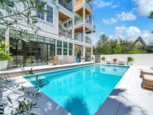 207 Betty St, Santa Rosa Beach, FL 32459