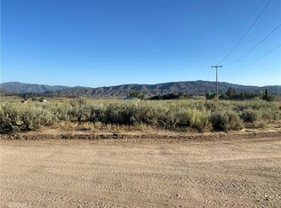 0 Chuchupate Trl #36, Frazier Park, CA 93225