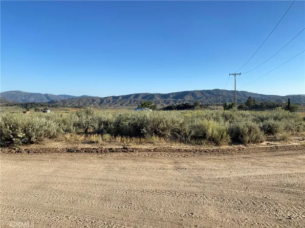 0 Chuchupate Trl #36, Frazier Park, CA 93225