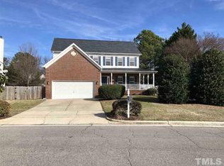 2000 Henniker St, Apex, NC 27523