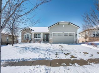5005 Bierstadt Loop, Broomfield, CO 80023