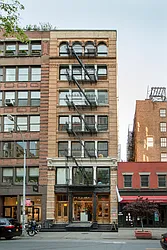 345 West Broadway in Soho