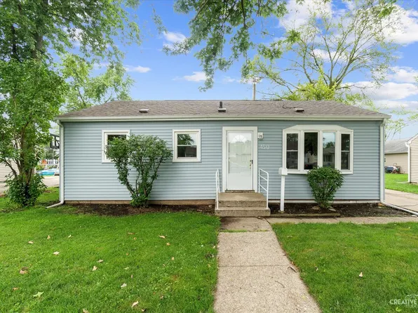 450 S Ohio St, Aurora, IL 60505