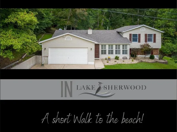 549 Friar Tuck Ln, Marthasville, MO 63357