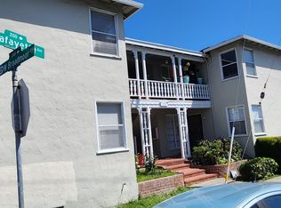 220 Lafayette Ave APT 2, San Leandro, CA 94577