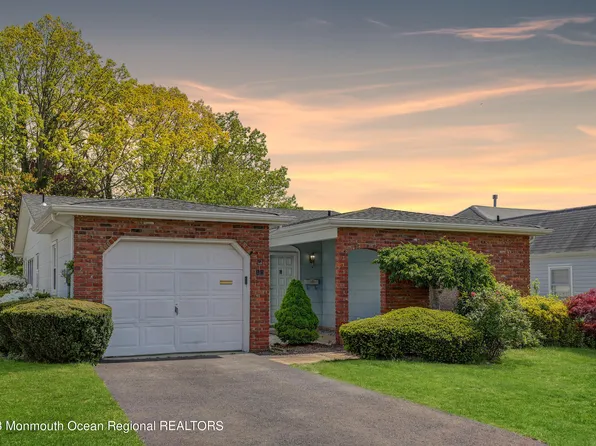 13 Barker Street, Brick, NJ 08724