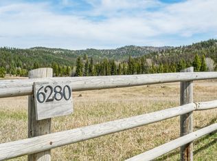 6280 Ashley Lake Rd, Kila, MT 59920