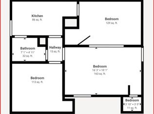 236 Watson St, Akron, OH 44305