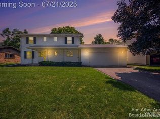 48 Chestnut Dr, Chelsea, MI 48118