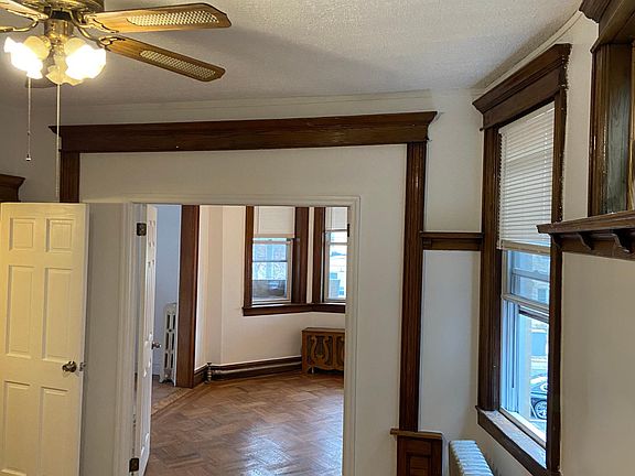 Living Room and Entrance