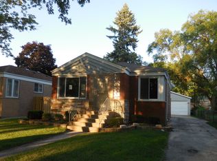 14309 Woodlawn Ave, Dolton, IL