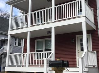 50 Harrison St #1, Framingham, MA 01702