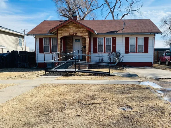 1310 N Main St, Garden City, KS 67846