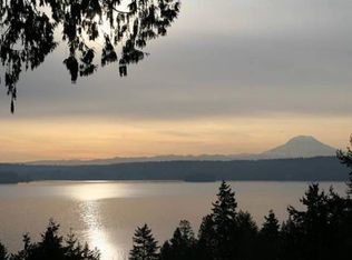 14814 89th Street Ct NW, Gig Harbor, WA 98329