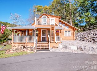 206 Mitchell Trail Rd, Statesville, NC 28625