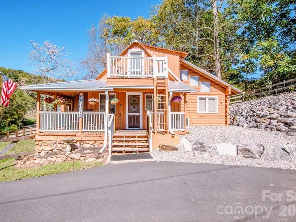 206 Mitchell Trail Rd, Statesville, NC 28625