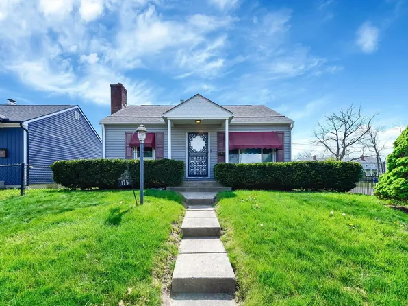 1175 23rd Ave, Columbus, OH 43211