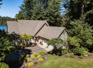 83923 Cloud Nine Rd, Florence, OR 97439
