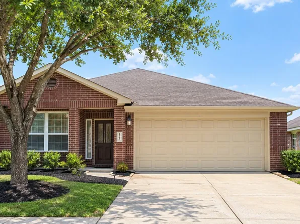 24802 Tribeca Ln, Katy, TX 77493