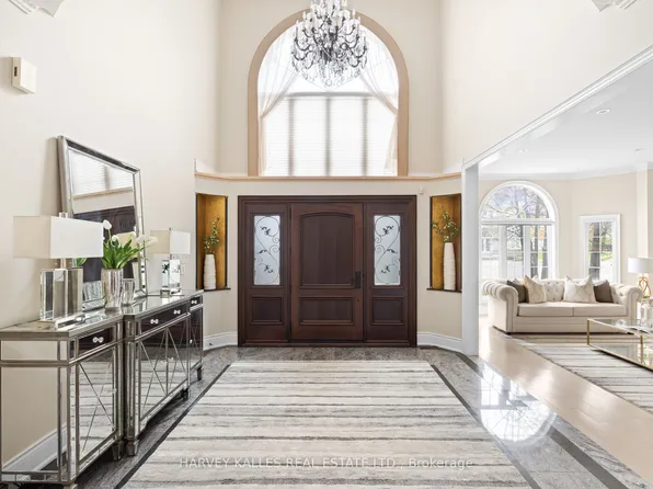 60 Bowan Ct, Toronto, ON M2K 3A7