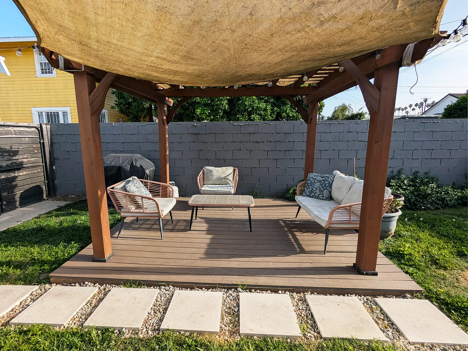 4827 Arlington Ave — Photo 4