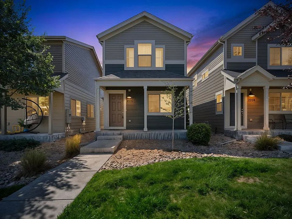 2590 Trio Falls Dr