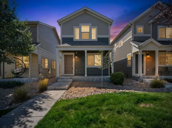 2590 Trio Falls Dr, Loveland, CO 80538