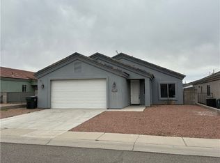 3545 N Adams St, Kingman, AZ 86409