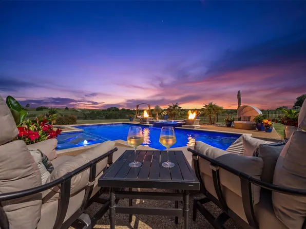 12109 Bella Brezza Dr, Fort Worth, TX 76126