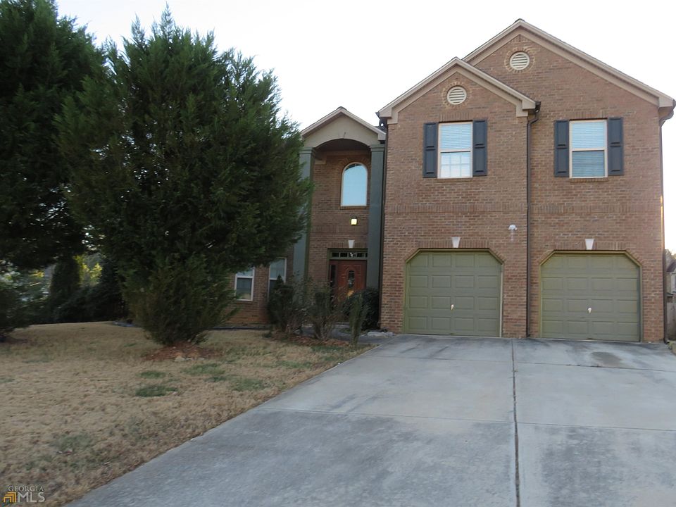 898 Lorrimont Ln, Fairburn, GA 30213 MLS 20101772 Zillow