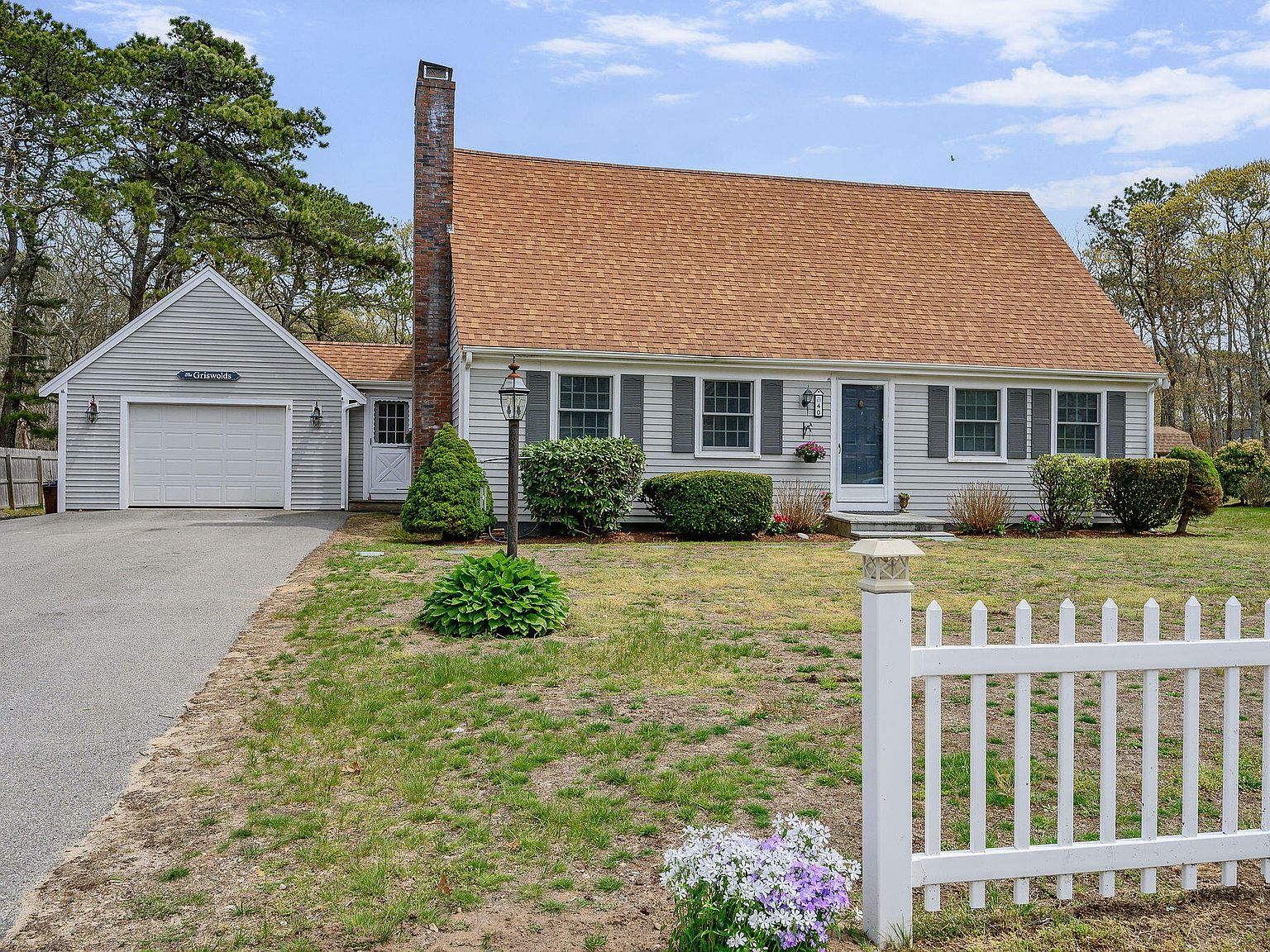 40 Hillcrest Drive, Harwich, MA 02645 Zillow