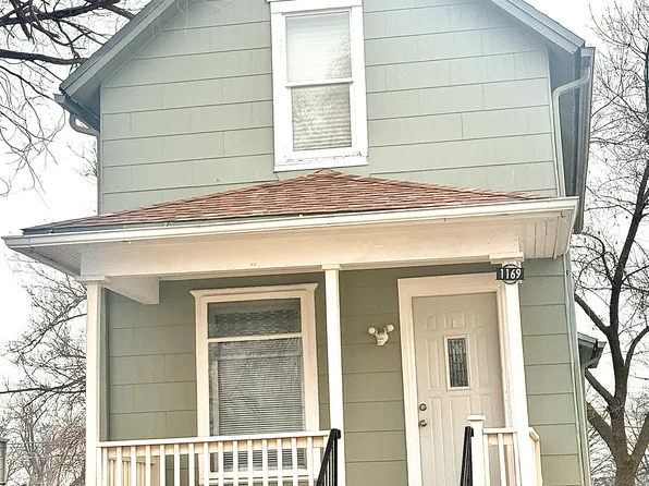 1169 Nelson St, Lincoln, NE 68521