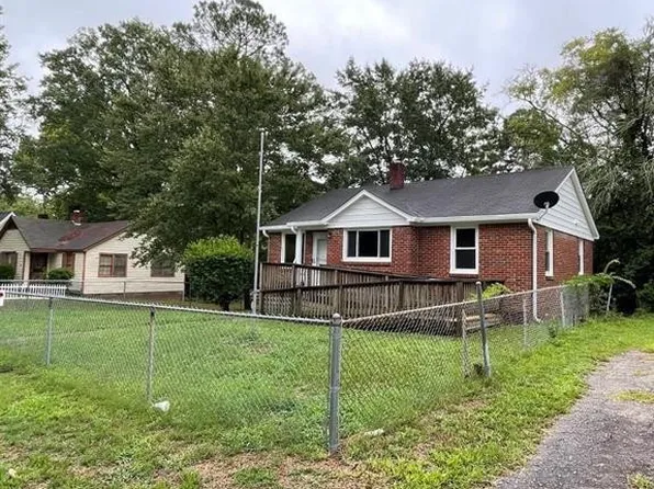 228 Lakeside Ave, Columbia, SC 29203