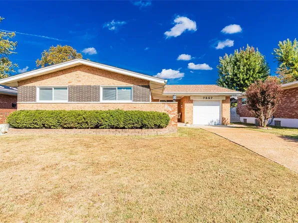 7227 Rockspring Dr, Saint Louis, MO 63123