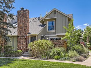 11700 Elk Head Range Rd, Littleton, CO 80127