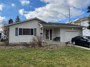 1621 Hansen Ave, Columbus, OH 43224