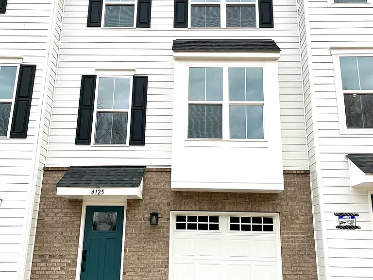4125 Auburn Oak Ln — Photo 2