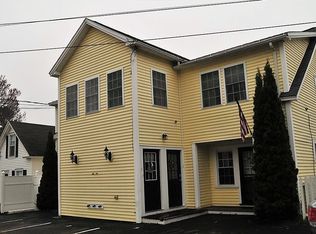 11 Center Street #2, York, ME 03909