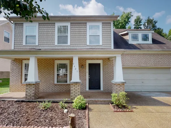 2421 Edencrest Dr, Antioch, TN 37013