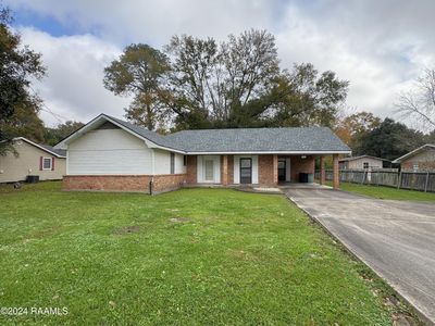 203 Lithcote Rd, Ville Platte, LA, 70586