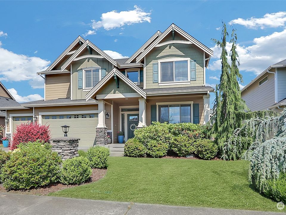 1st image of 16805 138th Avenue E