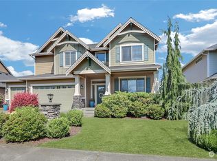 16805 138th Ave E, Puyallup, WA
