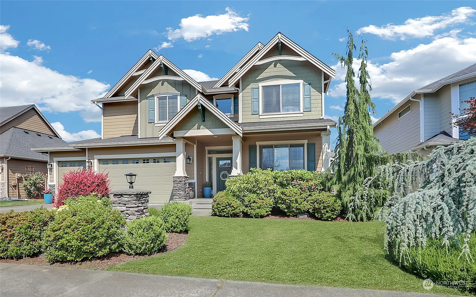 16805 138th Avenue E photo 1