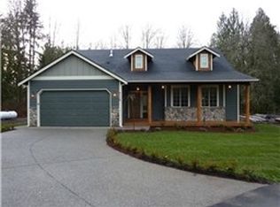 8110 197th Ave NE, Granite Falls, WA 98252