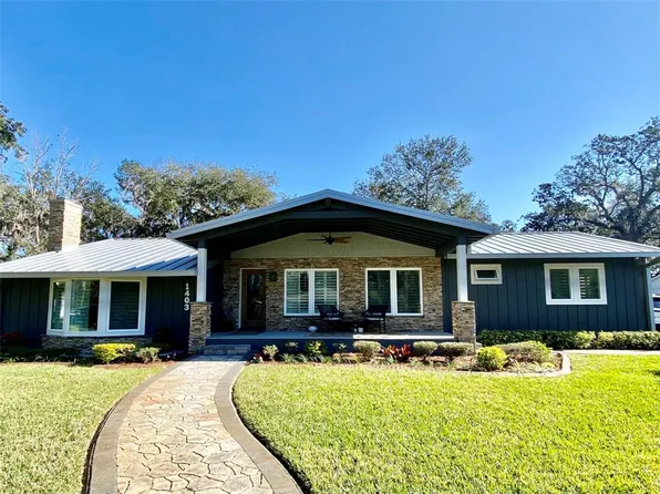 1403 Live Oak St, New Smyrna Beach, FL 32168