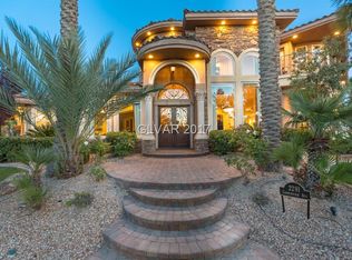 2291 Candlestick Ave, Henderson, NV 89052