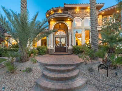 2291 Candlestick Ave, Henderson, NV, 89052