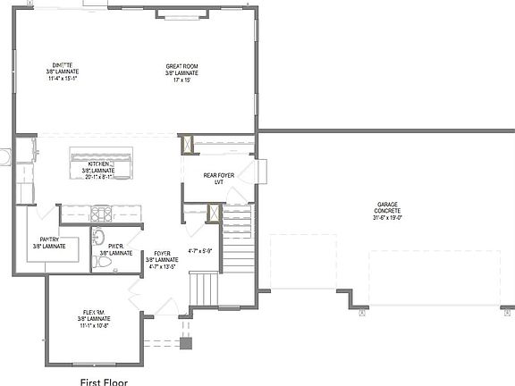 2nd image of this home