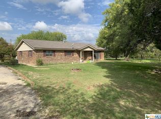 415 County Road 4808, Copperas Cove, TX 76522