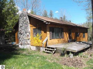 1745 Shady Ridge Trl, Barton City, MI 48705